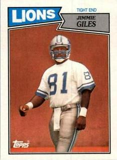 Jimmie Giles