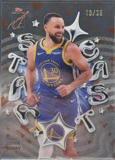 Stephen Curry