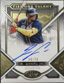 Ronald Acuna Jr.