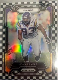 John Randle