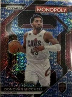 Donovan Mitchell