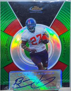 Brandon Jacobs