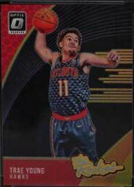 Trae Young