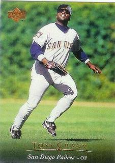 Tony Gwynn