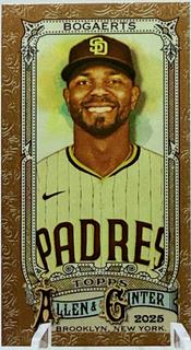 Xander Bogaerts