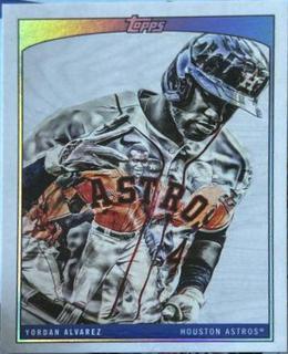 Yordan Alvarez