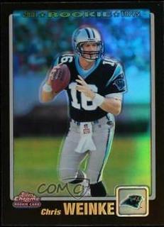 Chris Weinke