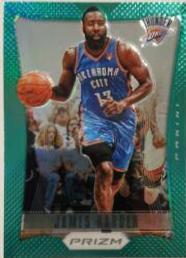 James Harden