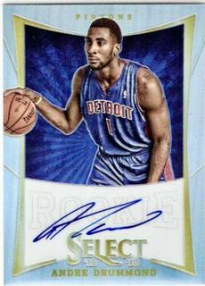 Andre Drummond