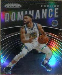 Stephen Curry