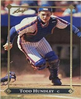Todd Hundley