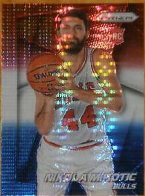 Nikola Mirotic