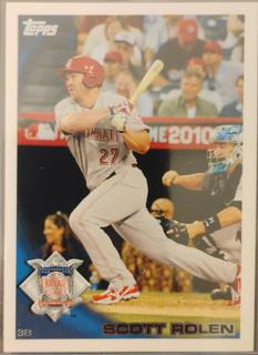 Scott Rolen