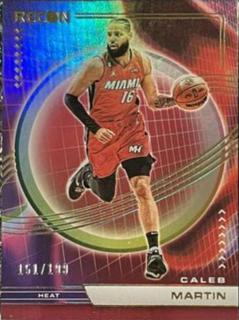Caleb Martin