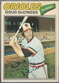 Doug DeCinces