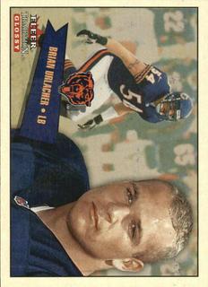 Brian Urlacher