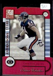 Brian Urlacher