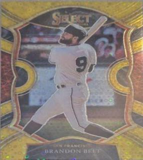 Brandon Belt