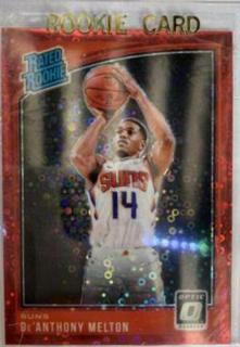 De'Anthony Melton