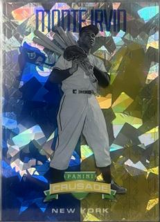 Monte Irvin