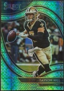 Taysom Hill