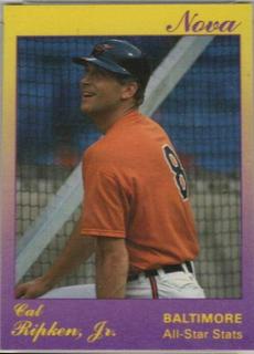 Cal Ripken Jr.
