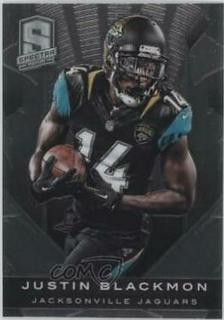 Justin Blackmon