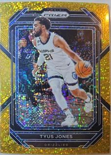Tyus Jones