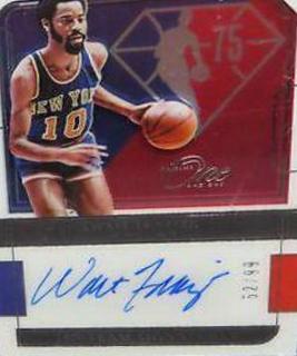 Walt Frazier