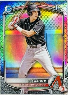 Bo Walker