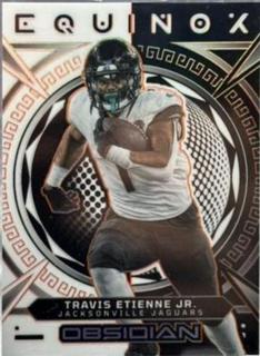 Travis Etienne Jr.