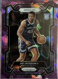 GG Jackson II