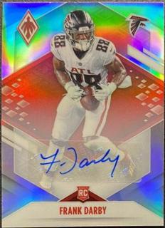 Frank Darby