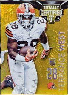 Terrance West