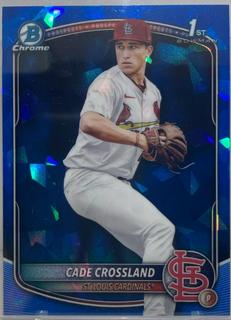 Cade Crossland