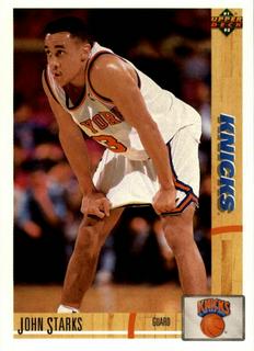 John Starks