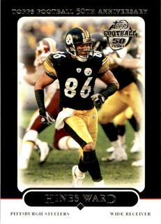 Hines Ward