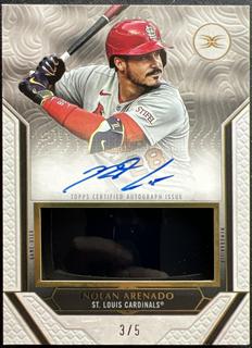 Nolan Arenado