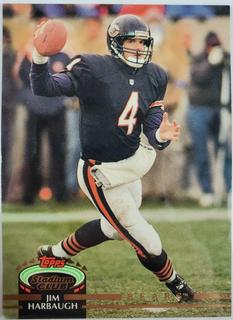 Jim Harbaugh
