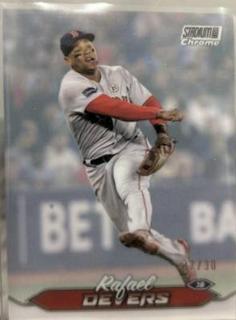 Rafael Devers