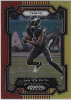 DeVonta Smith