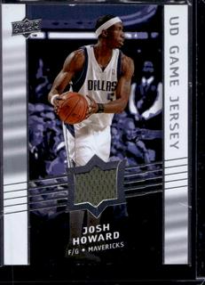 Josh Howard