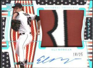 Eli Morgan