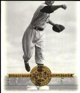 Luis Aparicio