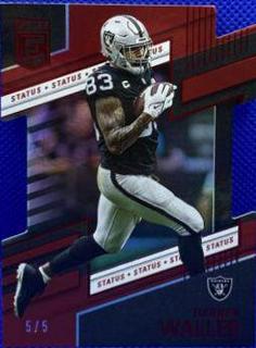 Darren Waller