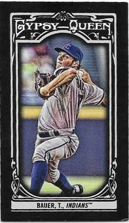 Trevor Bauer