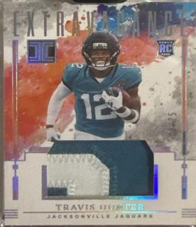 Travis Hunter