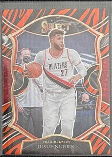 Jusuf Nurkic