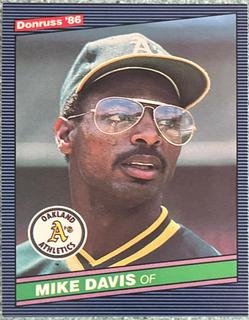 Mike Davis