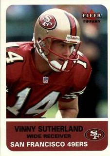 Vinny Sutherland